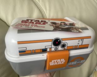 Star Wars Box