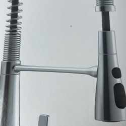 Kitchen Faucet New
