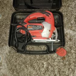 Power Jigsaw 