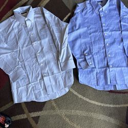 Burberry London Men’s Shirt Size Medium 