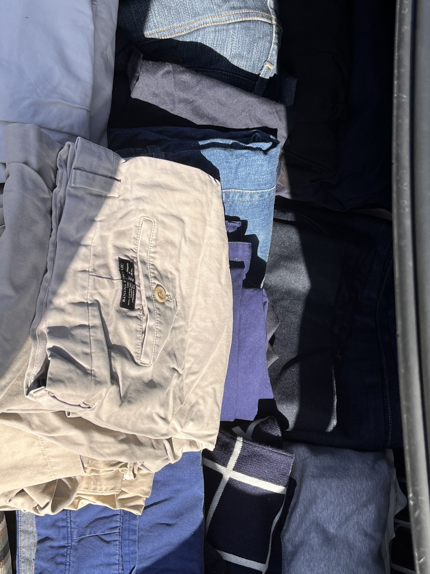 Men’s Jean Joes Adidas Nike Train Shorts Clothes