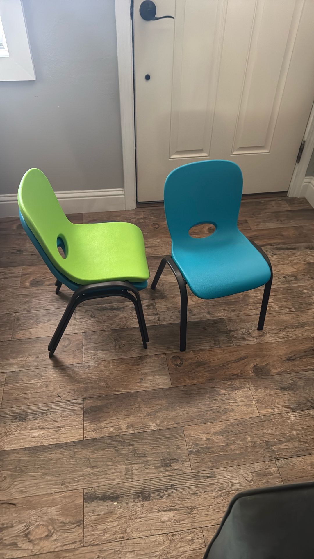 Kids Chairs