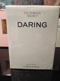 Victoria Secret Parfume-