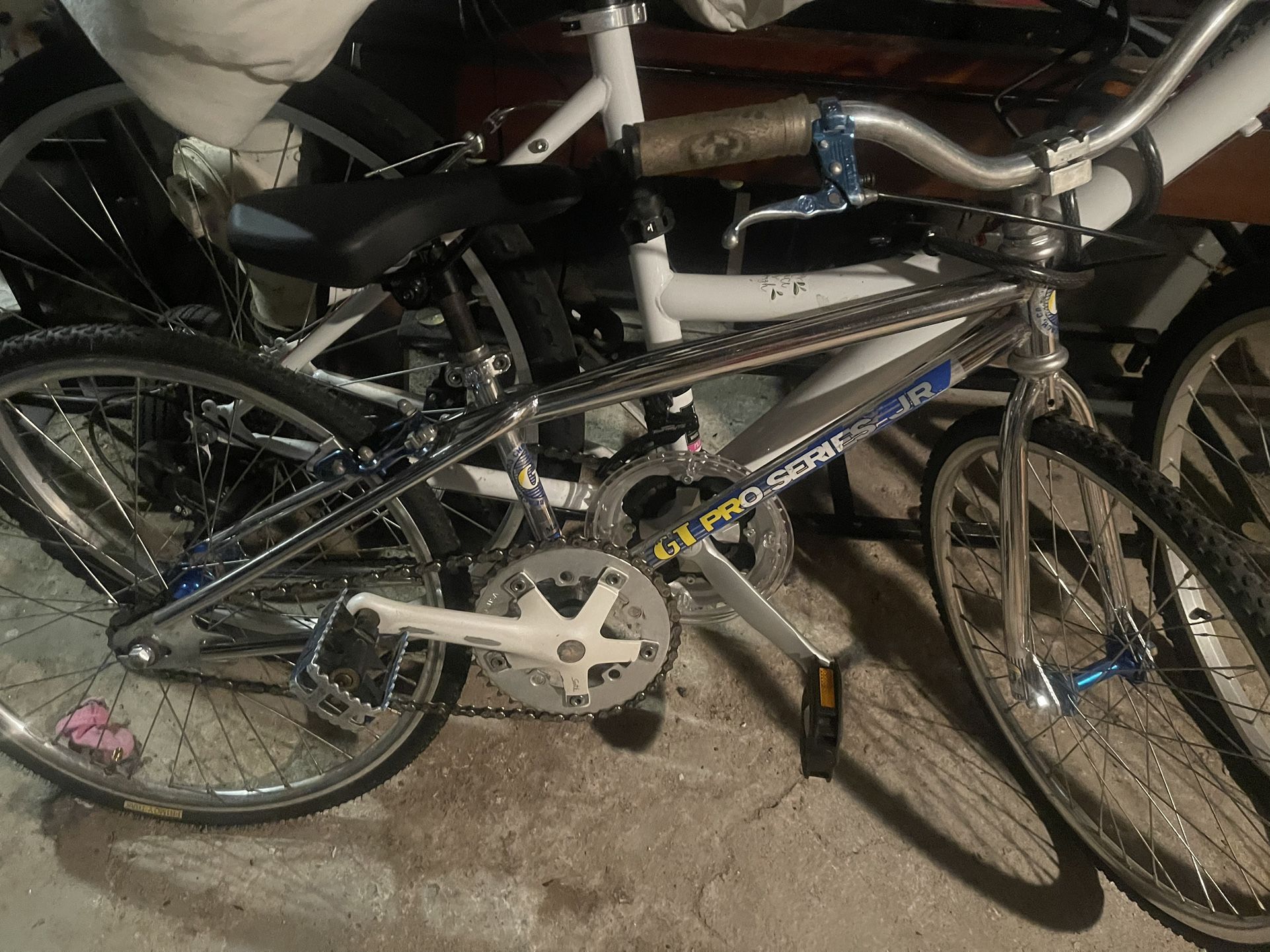 1988 Gt. Pro Series Junior