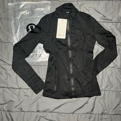 Lululemon Womens Define Jacket