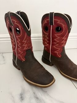 Laredo women’s boots size 7.5 new
