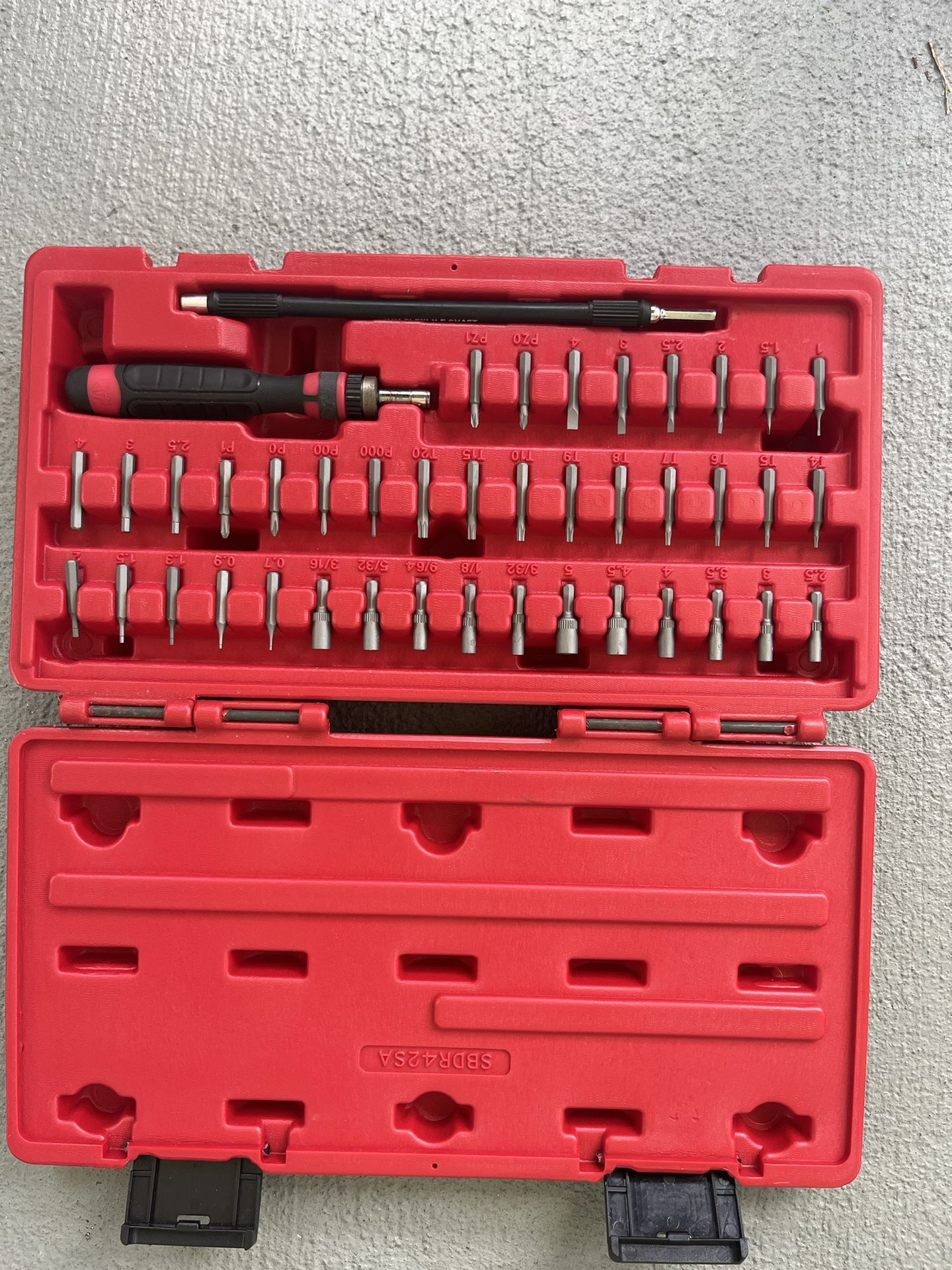 Mac Tools