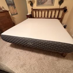 King Size Mattress