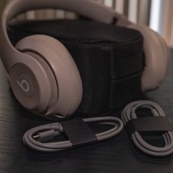 New Beast By Dre Studio Pro