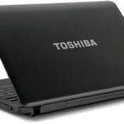Toshiba Laptop With Webcam
