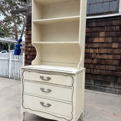Dresser/cupboard La Coquette $120