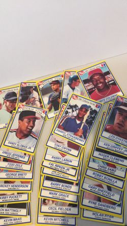 1991 collectors series