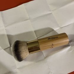 Brand New Makeup Brushes