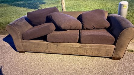 Free Couch
