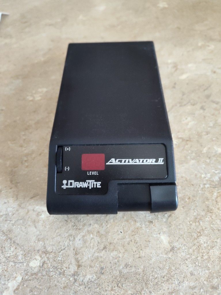 Braking System For Truck/Trailer