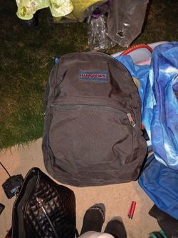 Jansport Backpacks
