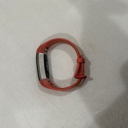 Fitbit Alpha HR