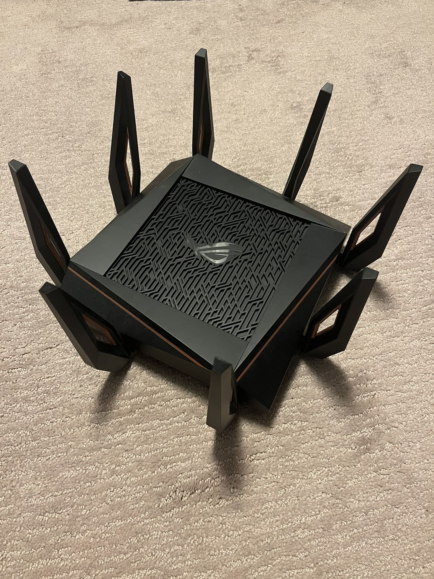 Asus GT-AX11000 Gaming Router