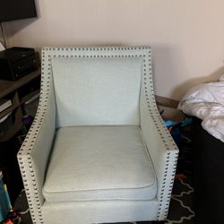 Accent Chair