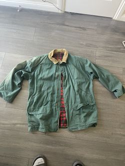 Vintage Unknown Brand Overcoat