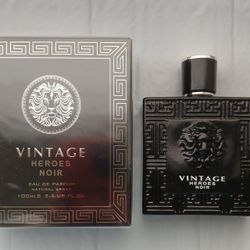 Men’s Cologne