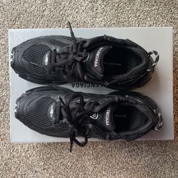 BALENCIAGA Runners