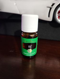 Young Living Glf Premium Essential Oil (New)