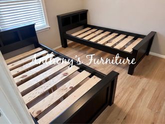 New Twin Bed Frames
