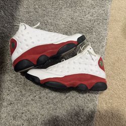 Jordan Chicago Retro 13