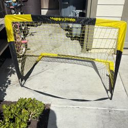 Soccer Goal 