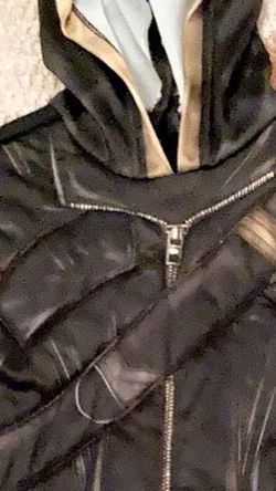 Ronin Avengers Costume