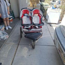 Schwinn Stroller