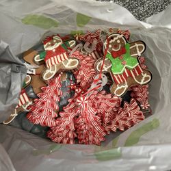 Ornaments