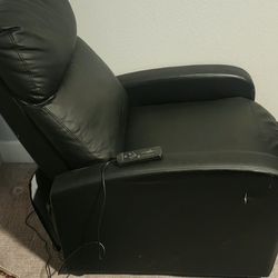 Recliner Massge Chair 