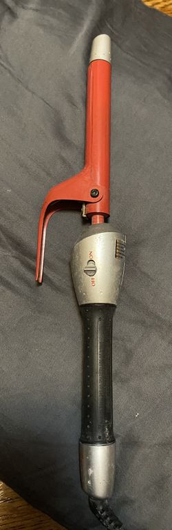 CURLING IRON 