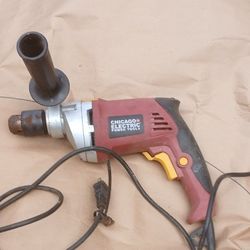 Hammer Drill 