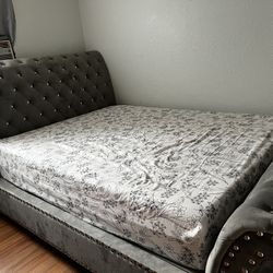 QUEEN FRAME FOR SALE $500 OBO