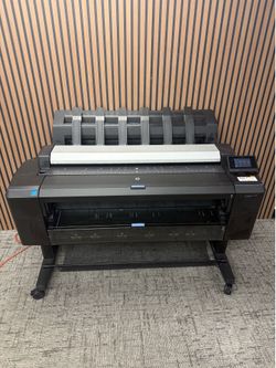 HP DesignJet T2530 MFP Dual Roll - $3,000 OBO