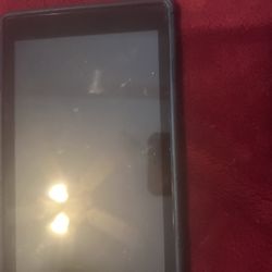 Amazon Kindle Fire Tablet 