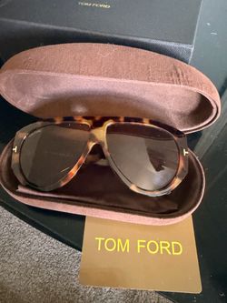 Tom Ford sunglasses