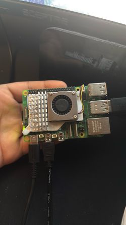 Raspberry pi 5 8GB