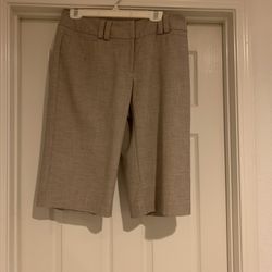 Apt 9. Ava Tan Women’s Capris