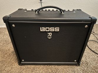 Boss Katana MK2 50W