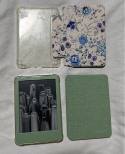 Kindle basic Matcha 16gb
