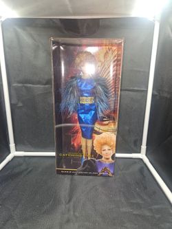 Barbie Collector
