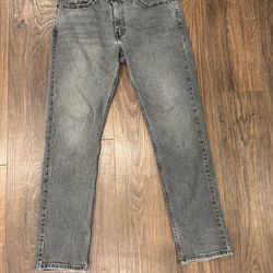 511 Levi’s 34x32