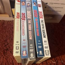 Dexter 1-5