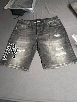 Shorts amiri nuevas  size 34