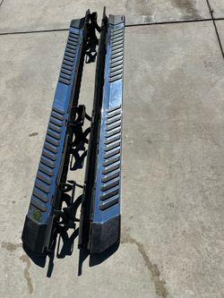 Ford Running Boards