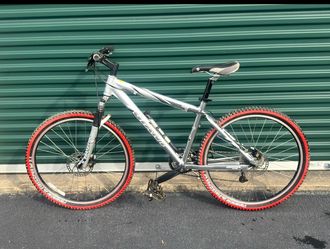 Giant Iguana Disc MTB